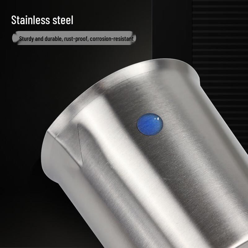 500ML Stainless Steel Measuring Cup