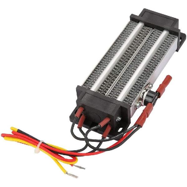 Нагреватель 500 Вт 110 В Изолированный Керамический Воздушный Нагреватель Аксессуары