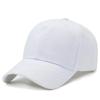 Unisex Solid Color 5 Panel Baseball Cap Trendy Casual Sport Hat For Men And Women Many Colors Street Dance Group
