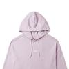Vans Logo Lockerer Kapuzenpullover Unisex Oberteile Lavendel-Lila VN000BYNC7S