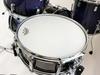 REMO Concert Snare Head Coated Ambassador 114BA 14"