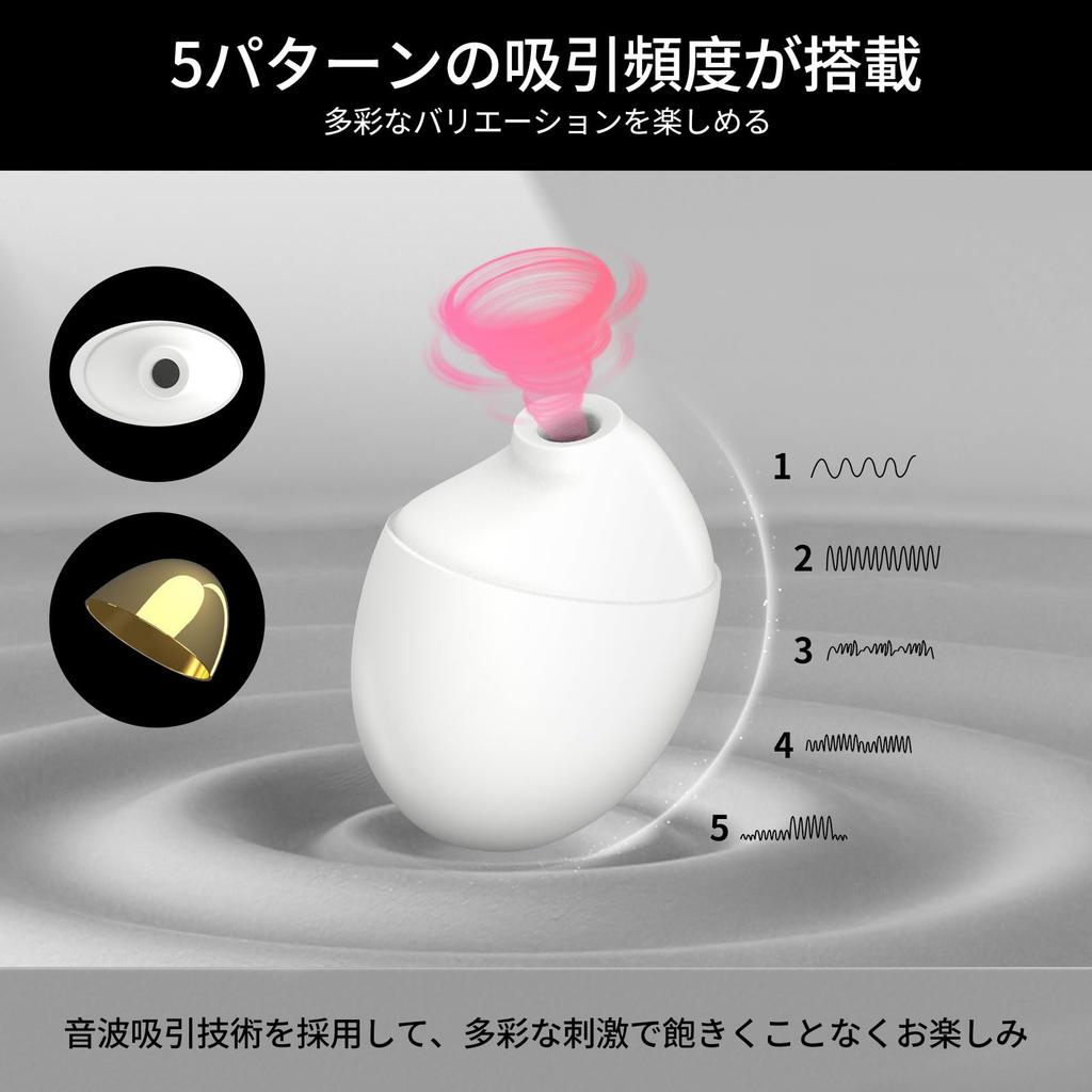 Adhesion Popular specialization cute appearance 5 types of cunnilingus suction Suction Vibrator Clitoral Suction for Women Suction Vibrator Squirting