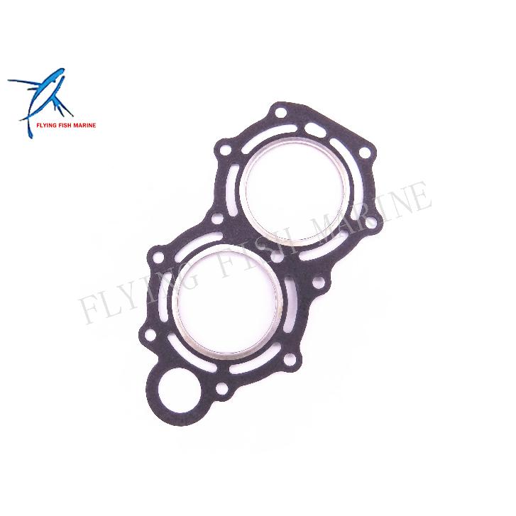 Outboard Engine T8-05000100 Cylinder Head Gasket for Parsun HDX 2-Stroke T6 T8 T9.8 Outboard Engine