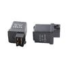Car lights Relays 40a 4pins Auto Electronics lighting dimmer relay 40A 4 Pins 12V Relays 5