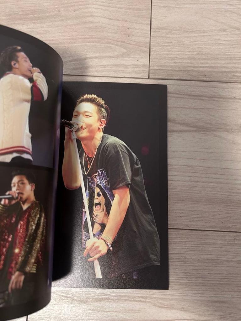 [USED] iKON "RETURN