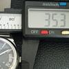 VINTAGE SEIKO 5 AUTOMATIC 7005A JAPAN MENS BLACK COLOR DIAL WATCH A708505-1
