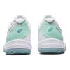 Asics Buty sportowe damskie Solution Swift FF Clay White Smoke Blue 1042A198-104