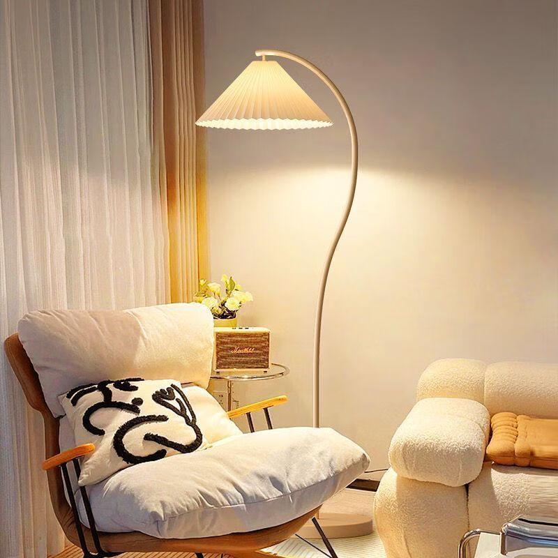 Nufeng Smart Golvlampa med Fjärrkontroll