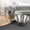 Measuring Cup Stainless Measuring Cup Baking Measuring Container Coffee Measuring Cup, Measuring Cylinder With Scale