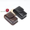 Case Presbyopic Glasses Case Fold Glasses Case Wearable Belt Glasses Case Waistpack Glasses Box