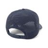New Era Golf Cap 9FORTY Nylon Navy FREE GF 940 VERTICAL SHELTECH NVY TBU 14391400 NER36G4651
