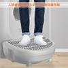 Steps for Cat Litter Boxes Prevents Litter from Scattering Easy To Use Even for Cats Reduces Strain On the Back Creates a Comfortable Litter Box