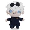 Anime Stuffed Plush Doll Pillow Soft Toy Fan Gift Cute Fan Gift Plushie For All Ages Collectible Snuggly Companion