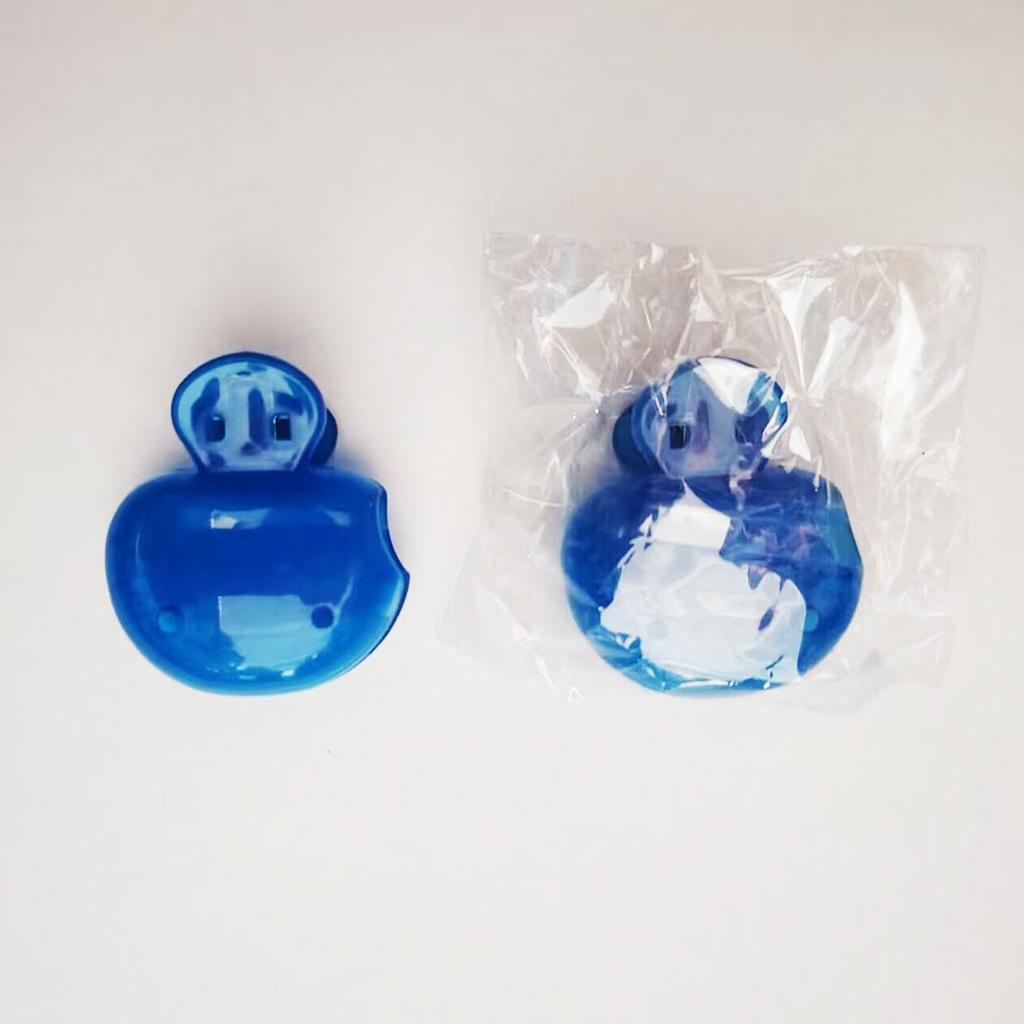 Eco-Friendly Travel Toothbrush Set: Portable Storage Box & Head Cover