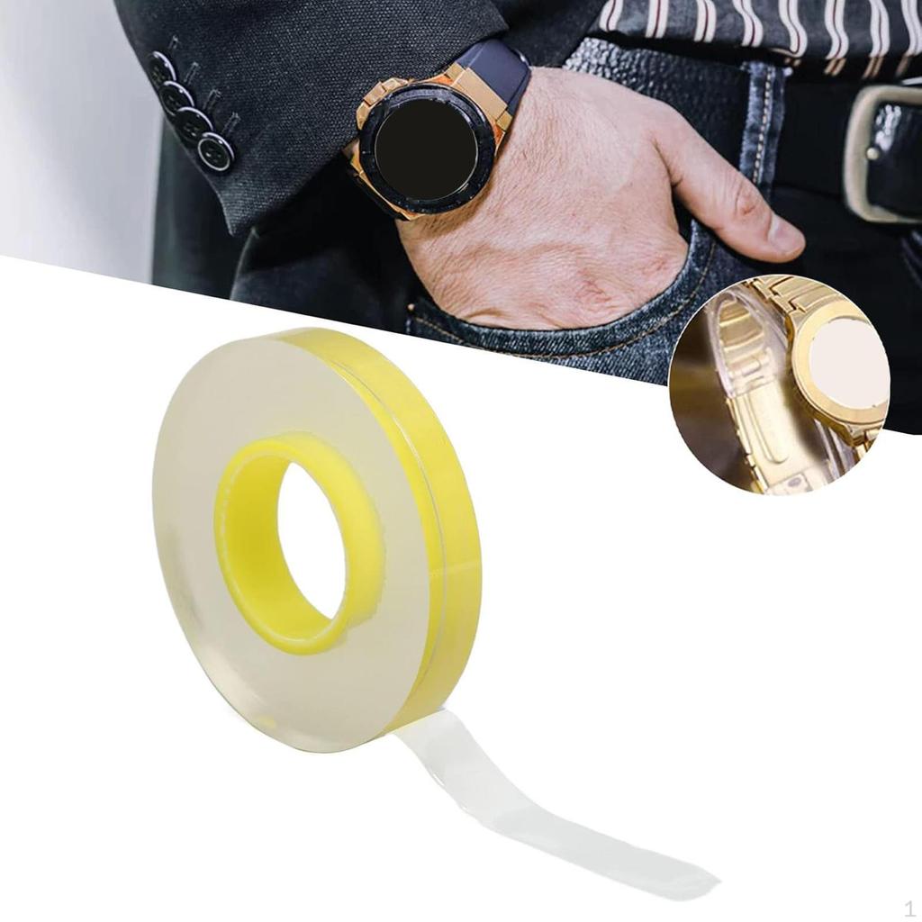 Uhrenfolienband Armbänder Armreif Aufbewahrungsschutz Reparaturwerkzeug für Hardware