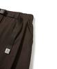 Snow Peak Apparel Kland Women'S Skirt (S24Fwdsk91) Choco Brown