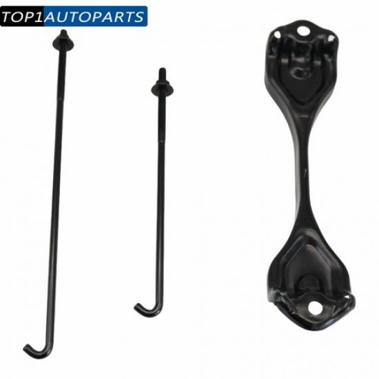 NEW For Lexus GX460 GX470 4Runner FJ Cruiser Battery Hold Down Clamp Bracket Kit
