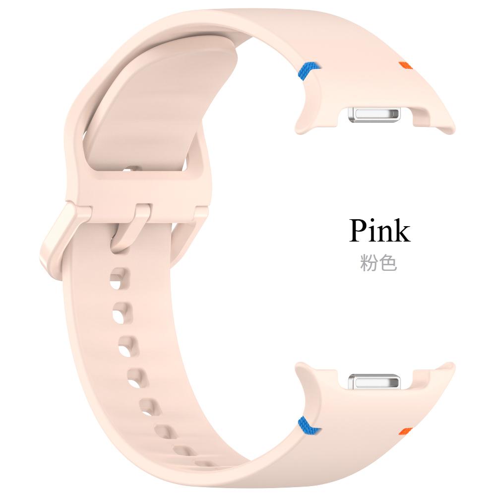 Sports Strap For Samsung Galaxy Watch 8 40mm 44mm Comfortable Bracelet Wristband For Samsung Galaxy 8 Classic 46mm Band