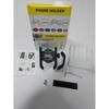 Aluminum Alloy Phone Holder for Motorcycle and Bike Riders