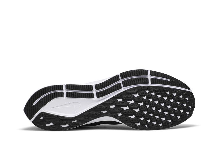Nike Air Zoom Pegasus 36 Black White