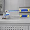 Manual LeverStyle Tube Bender Stainless Steel TripleFunction Bend for Plumbers,