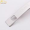 18 Qin Car Door Handle Stainless Steel Trim & Armrest Modification