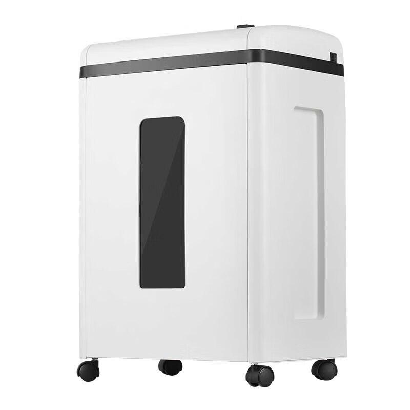 

Aurora P-5 High-Security Office Paper Shredder CN plug (adapter included)