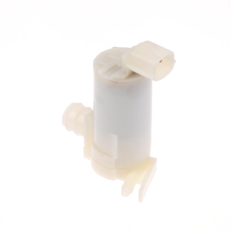 1Pcs 28920-Ar000 Car Windshield Washer Water Motor Windshield Wiper Fluid Pump For Car Replacement Accessories