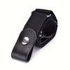 4/2pc Elastic Canvas Belts Invisible Jeans Waist Constrictor Pants No-Hole Stretchy Waist Adjustment Accessories for Dresses