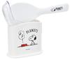 Skater Spatula with Snoopy Made In Case, PEANUTS, Japan, SMS1-A