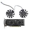 HA5510H12F-Z Graphics Card Cooling VGA Fan 2Pin 12V Coolers Fan for 1650 4GB OC