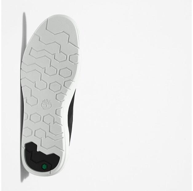 Timberland Tênis Seneca Bay Oxford