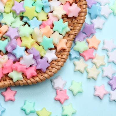 Výroba šperků – Korálky