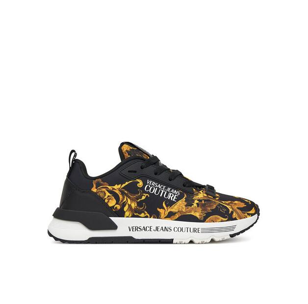 

Кроссовки Versace Jeans Couture 79VA3SAA ZSC97 EU 37