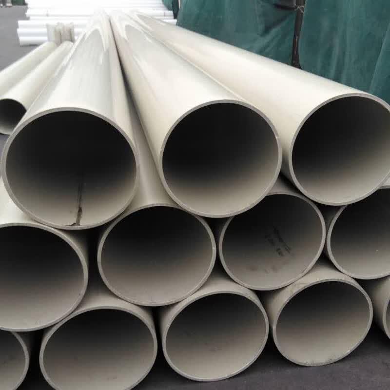 PPR Hot Melt Water Supply & Drainage Pipe