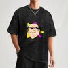 Devito My Hero Tshirt Cool Feeling Summer Tee Shirt