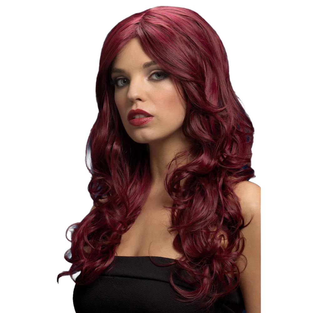 Fever Womens/Ladies Nicole Wig