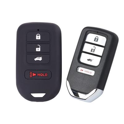 Doplňky pro autoelektroniku – Pouzdra na klíče od auta