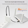 PD Trigger Activation Cable Type-C to DC5521 for 12V Devices