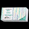 Soft Cotton Facial Tissues