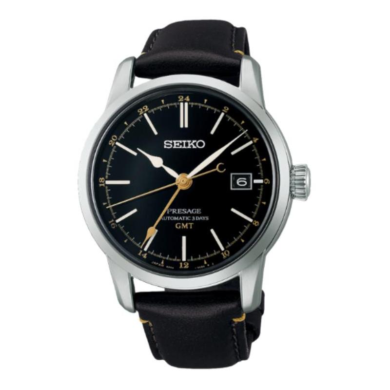 SEIKO Presage series 100 meters waterproof