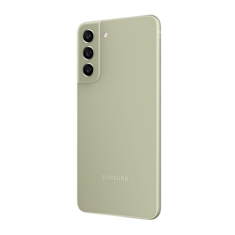 Refurbished Samsung Galaxy S21 FE 5G SIM+eSIM