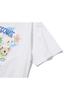 CPGN STUDIO Dtp Happy Day White Short Sleeve T-Shirt