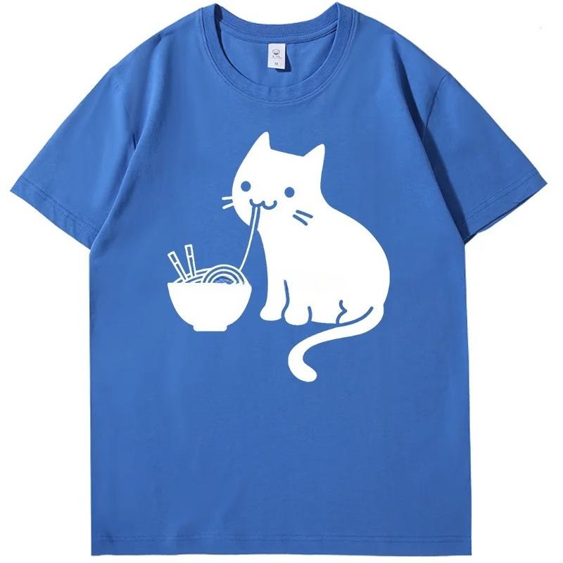 Fashion Graphic Tshirts Summer Lightweight Breathable Cotton 100 Unisex Streetwear Short Sleeve Round Neck Tshirt Unisex Tops