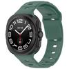 Comfortable Silicone Watch Strap Belt Repair for Watch Ultra 47mm Fashionable Watchband Sweatproof Bracelet