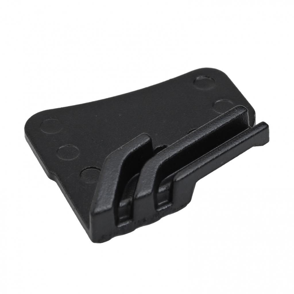 Bicycle Brake Pad Set Pottery Material Fit for Various For Mountain Bikes
