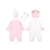 YEEHOO Newborn Baby 100% Cotton Gift Set