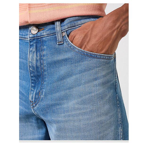 Шорты Wrangler FRONTIER SHORT