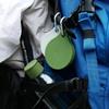 1PC 180ML Folding Cup Mini Telescopic Cup Silicone Lightweight to Carry Tea Cup Outdoor Use Travel Supplies