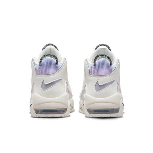 Nike Air More Uptempo '96 Thank You Wilson Sail Pink White DR9612-100 Mens Size